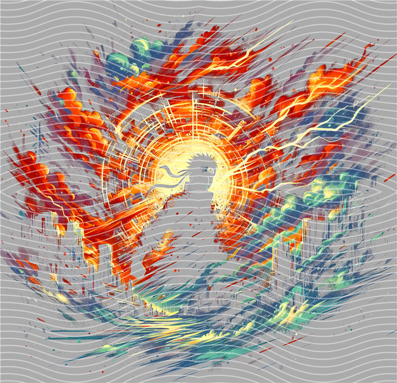 Animation design-RB 1366